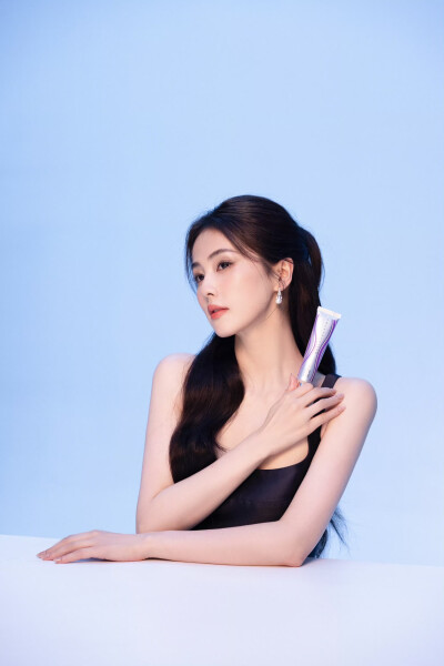 白鹿