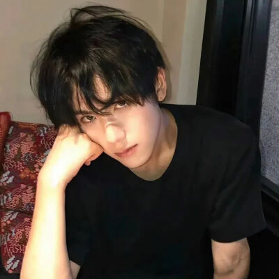 男头