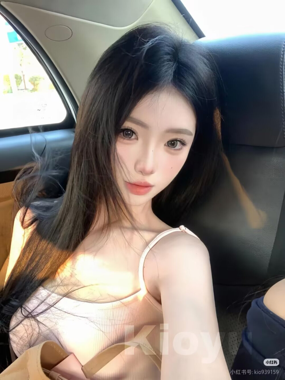 好看的女生头像