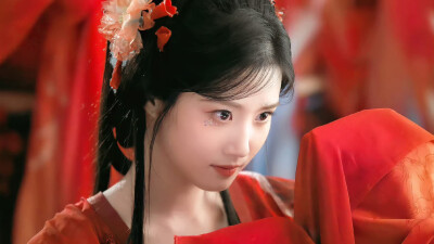 * 卢昱晓/明意