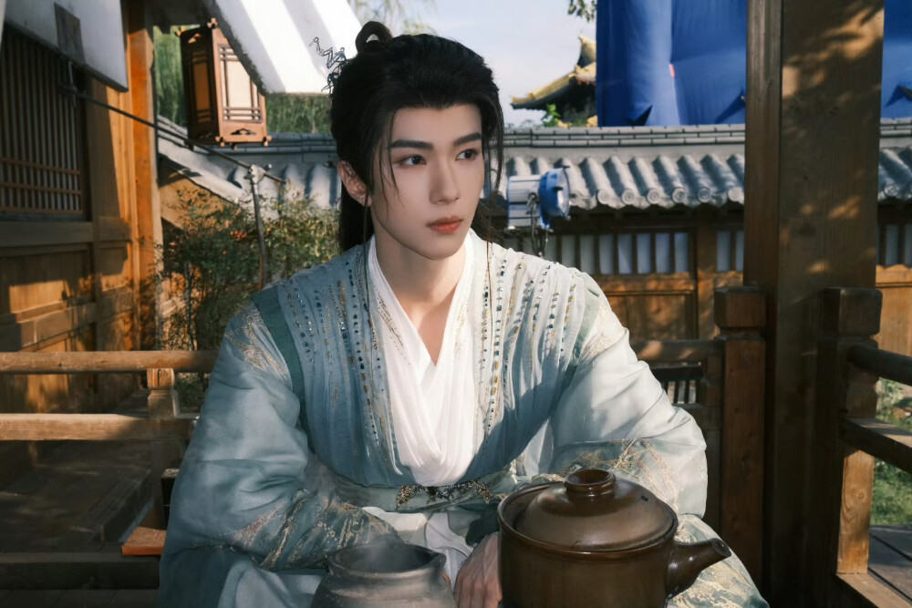 余承恩