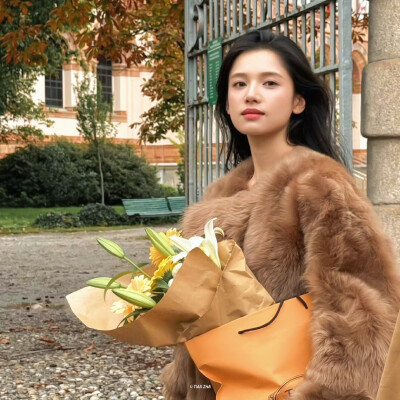 张婧仪