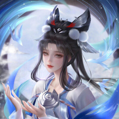 嫦娥