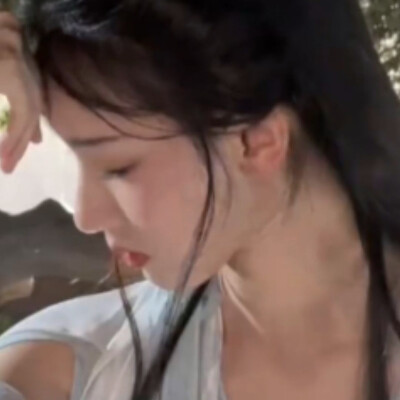 天葩飞堕广寒宫