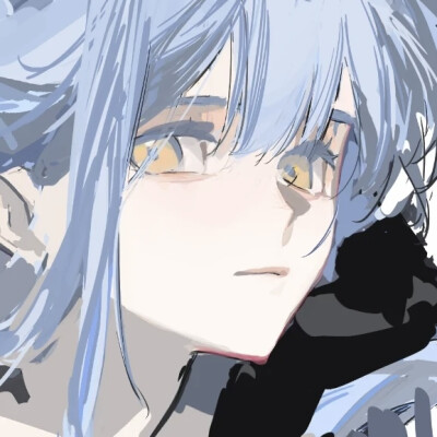 。