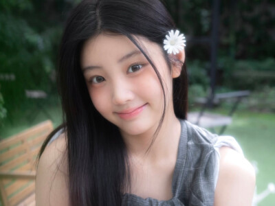 ILLIT wonhee李沅禧