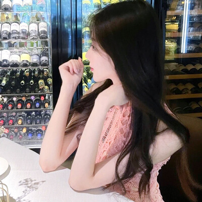 好看的女生头像