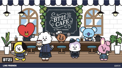 『linefriends』头像▪壁纸