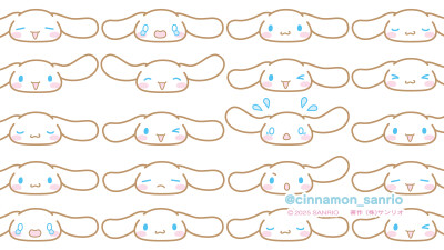 『sanrio玉桂狗』头像▪壁纸