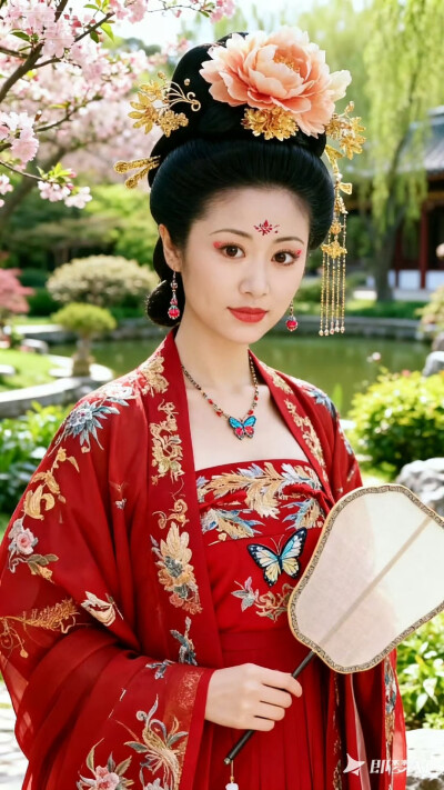 林心如