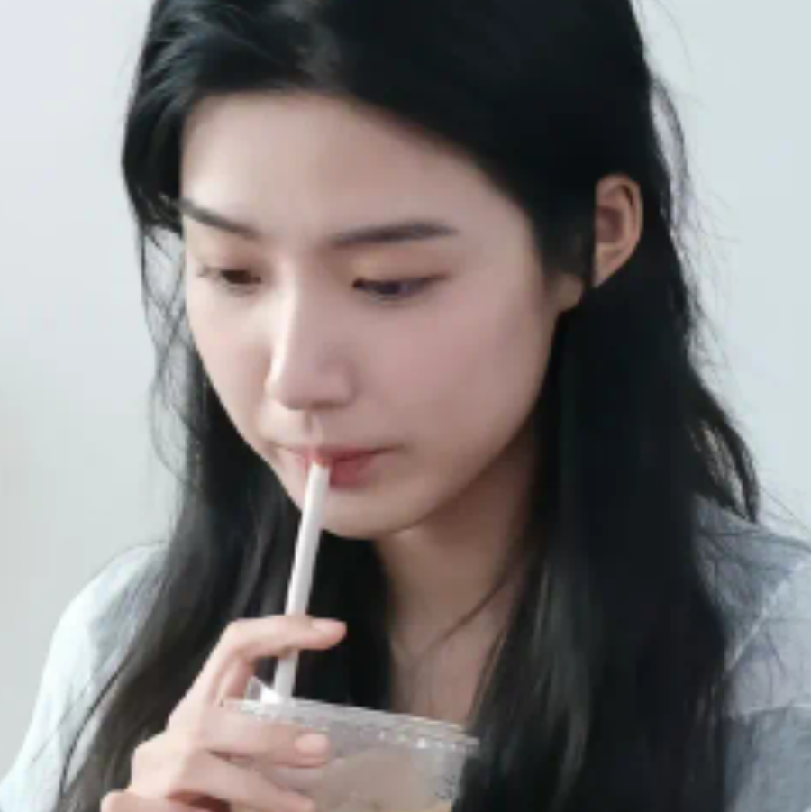 白千层与它的白云情人