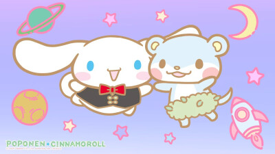 『sanrio玉桂狗』头像▪壁纸