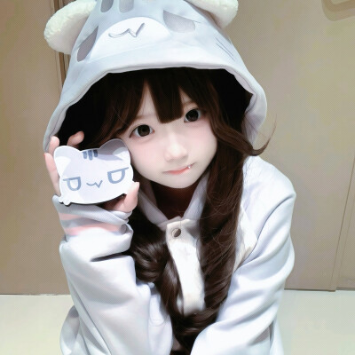 女生头像