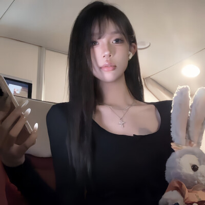 女头