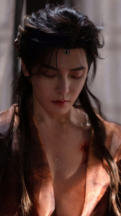入青云 纪伯宰 侯明昊
