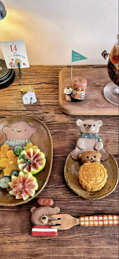 手机壁纸｜聊天背景图