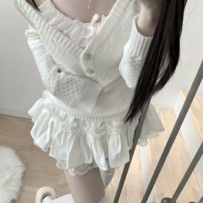 女头