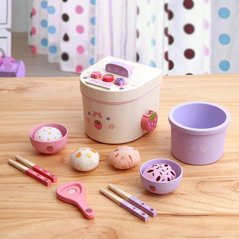过家家厨房组合/冰淇淋雪糕套装/可丽饼组合