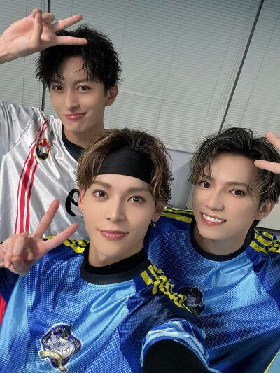 坪仓康晴
ACTORS LEAGUE