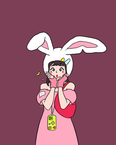 女生头像