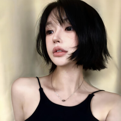 女头