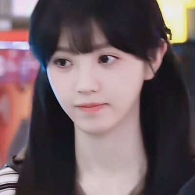 完全就是宝宝呀