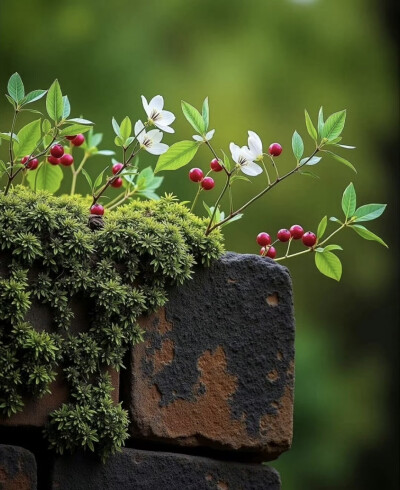 烟火人间，各有遗憾，求不得是常态，不圆满是生活。
