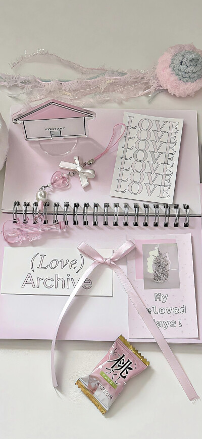 手机壁纸｜聊天背景图