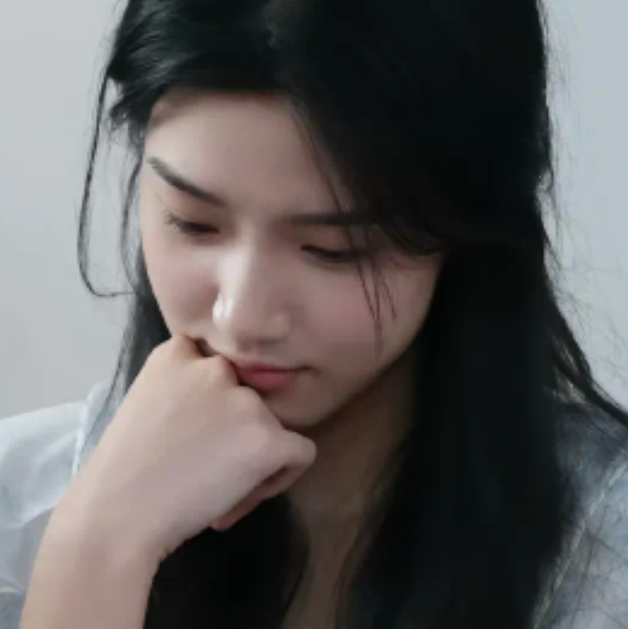 白千层与它的白云情人