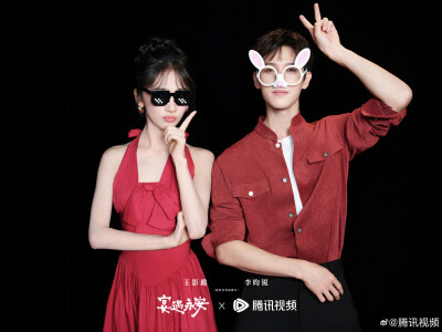 宴遇永安
清新甜美，下饭小甜剧
#沈韶光
#林演
#王影璐
#李昀锐
