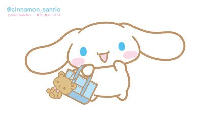 『sanrio玉桂狗』头像▪壁纸