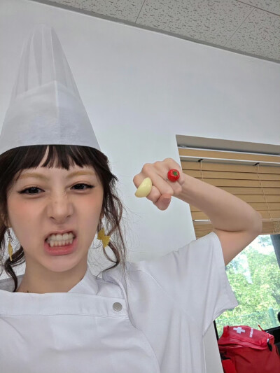 晕针