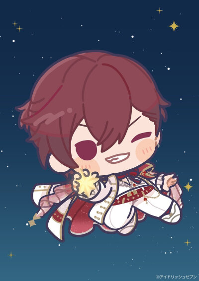 IDOLiSH7