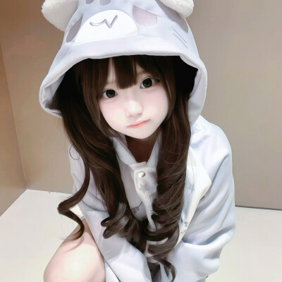 女生头像
