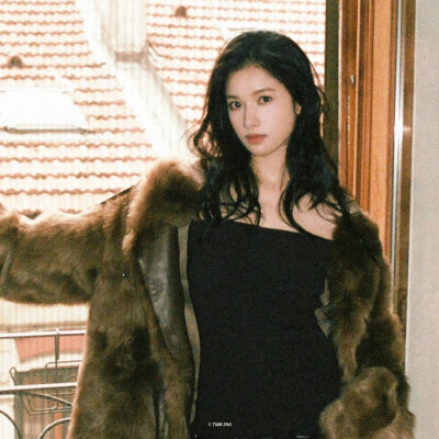 张婧仪