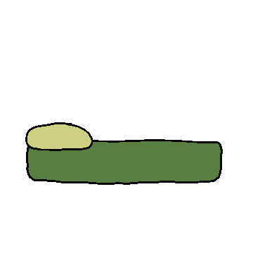 低脂抽象蛙表情包