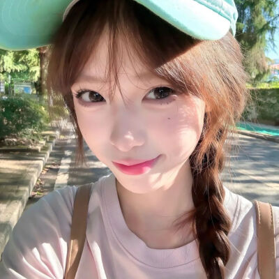 女头