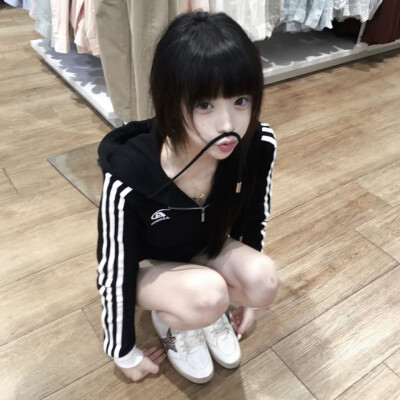 忧郁天使
