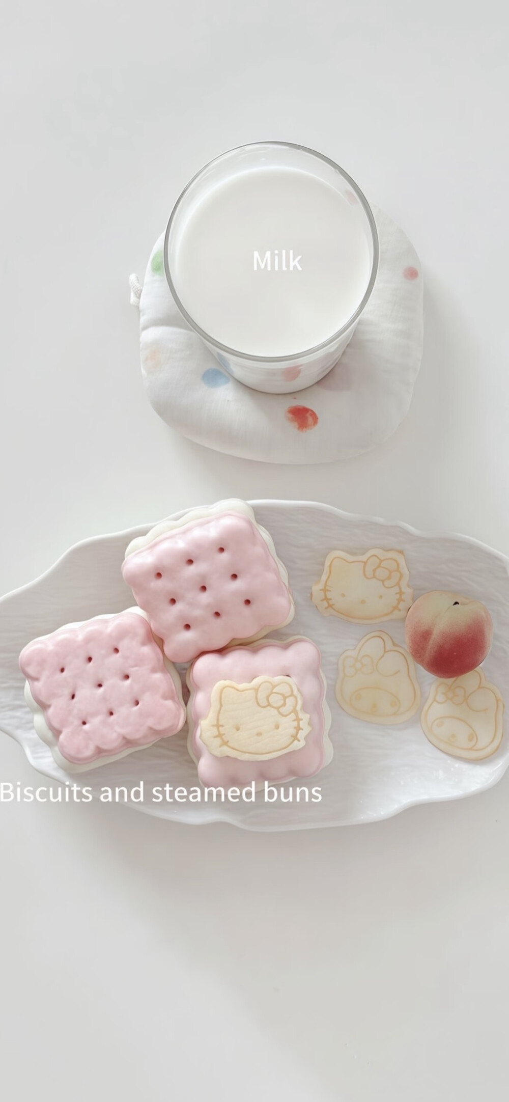 手机壁纸｜聊天背景图