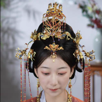 美物