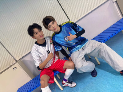 坪仓康晴
ACTORS LEAGUE