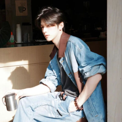 男头