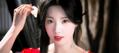 卢昱晓 入青云 明意
