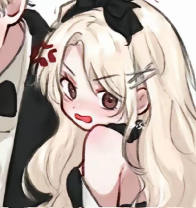 情侣头像