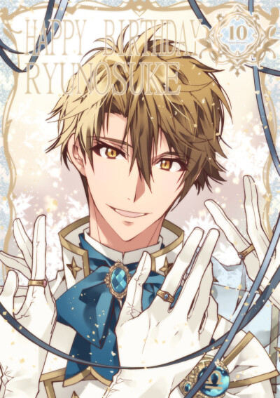 IDOLiSH7