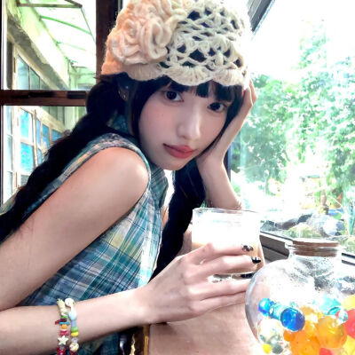 女头
