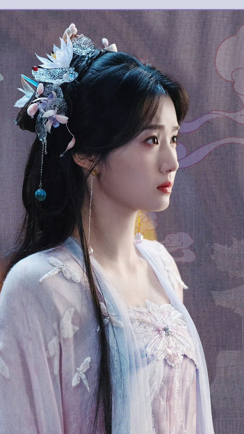 入青云 明意 卢昱晓