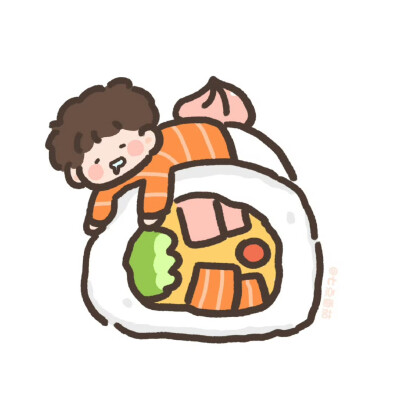 情头