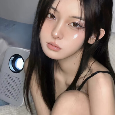 女头
