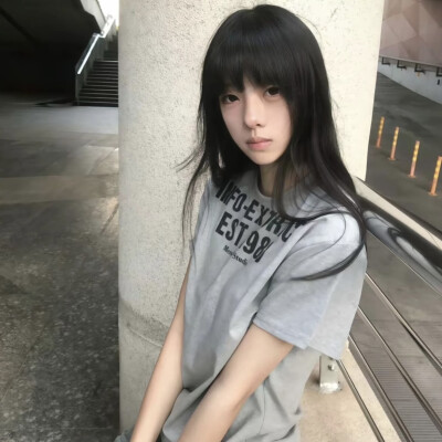 女头